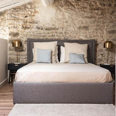 L'Etoile - Duplex Cosy De 50M2 En Centre-Ville Nîmes Exterior photo