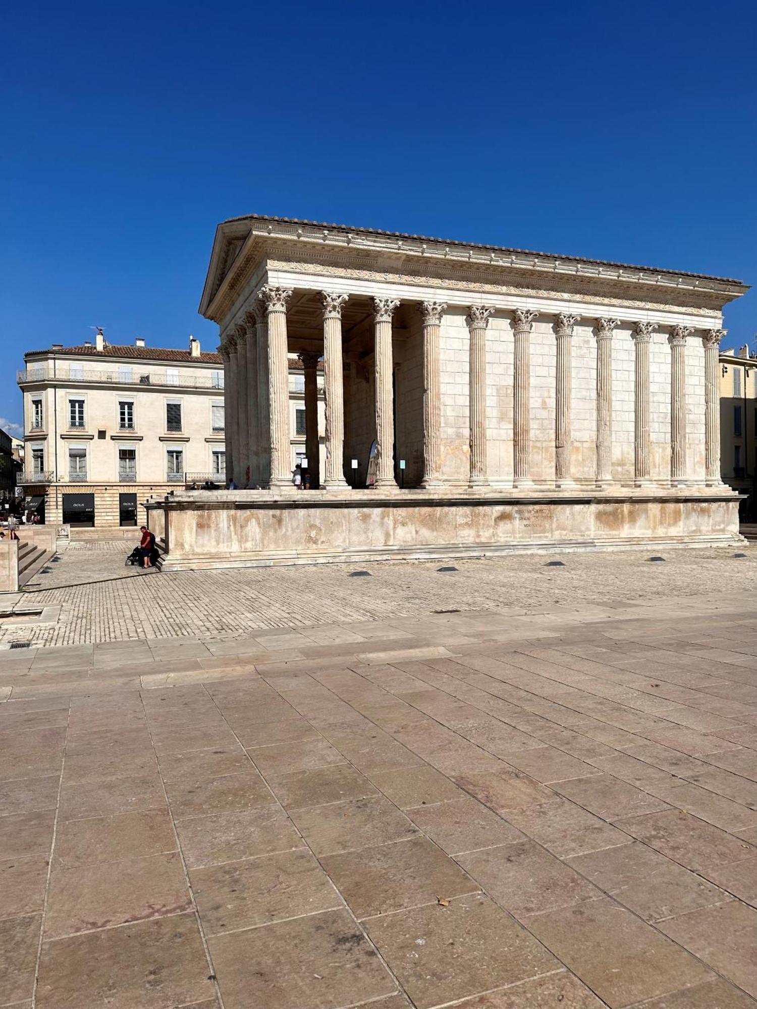 L'Etoile - Duplex Cosy De 50M2 En Centre-Ville Nîmes Exterior photo