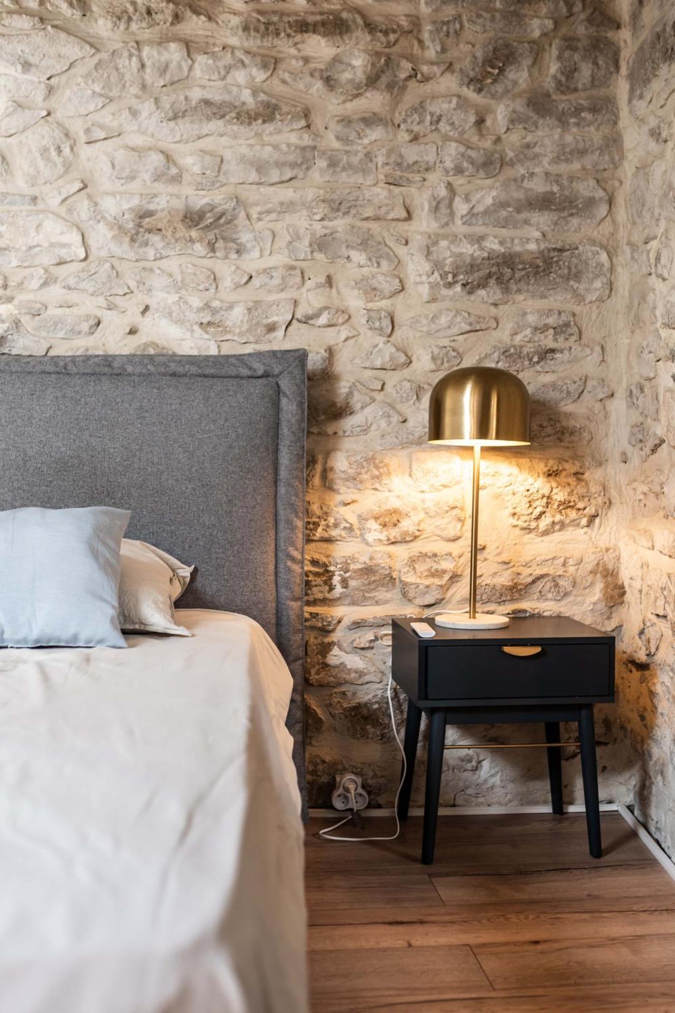 L'Etoile - Duplex Cosy De 50M2 En Centre-Ville Nîmes Exterior photo