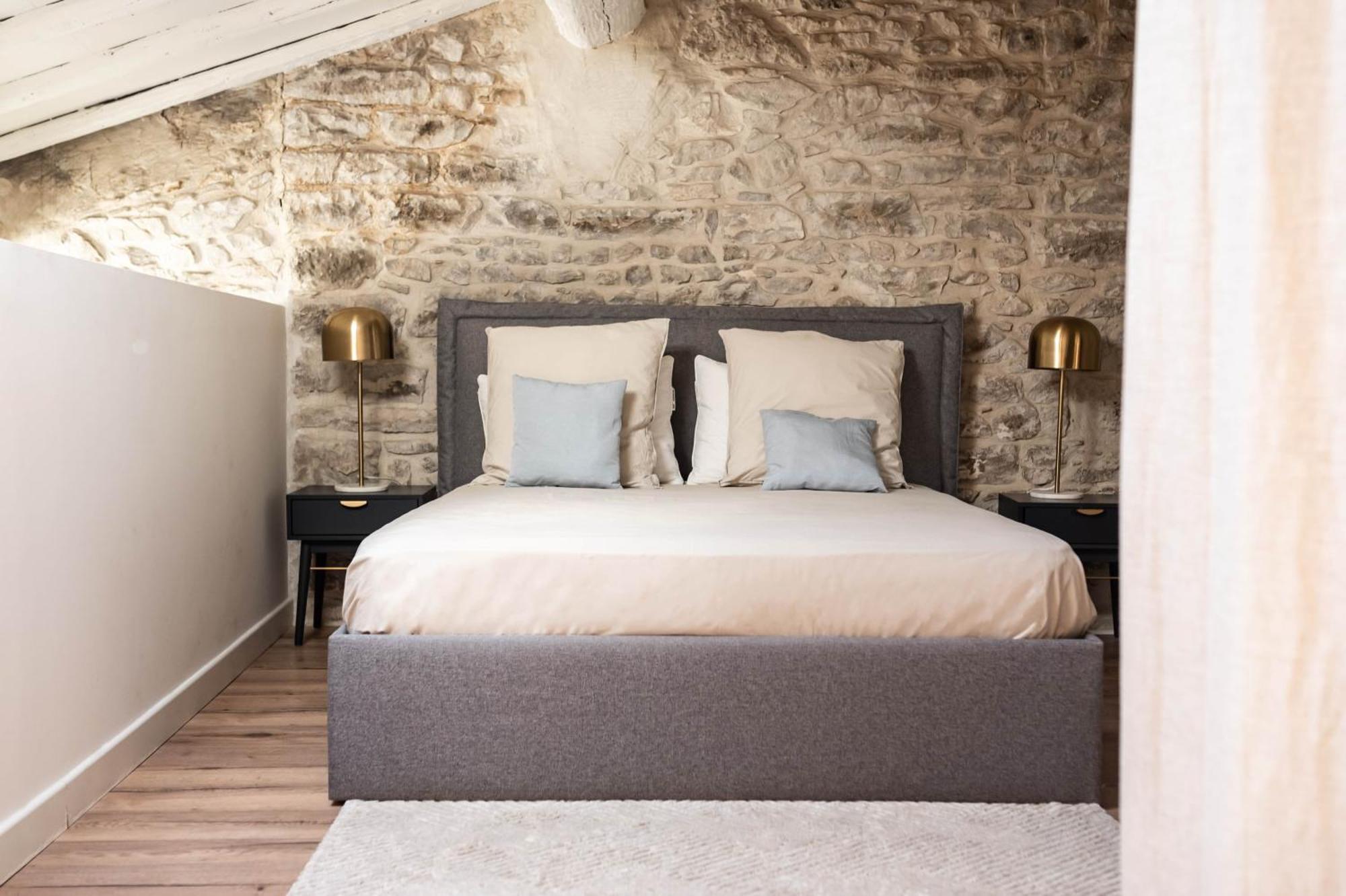 L'Etoile - Duplex Cosy De 50M2 En Centre-Ville Nîmes Exterior photo