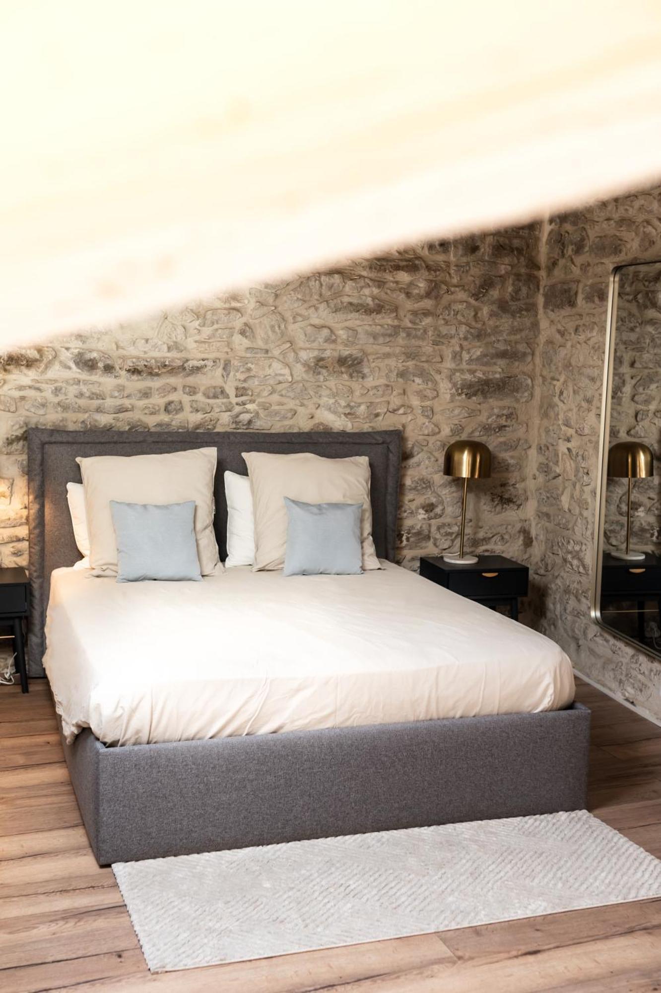 L'Etoile - Duplex Cosy De 50M2 En Centre-Ville Nîmes Exterior photo