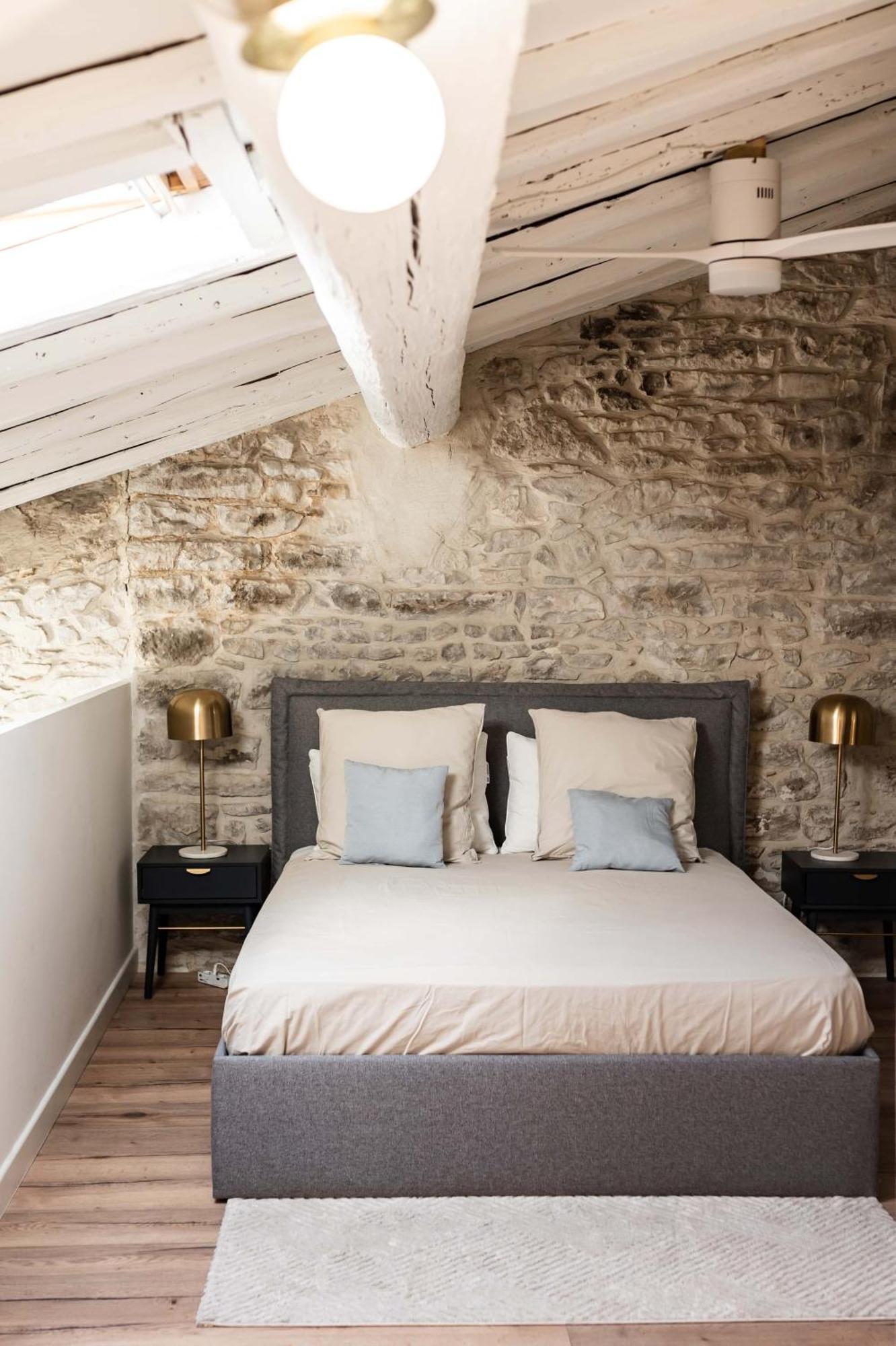 L'Etoile - Duplex Cosy De 50M2 En Centre-Ville Nîmes Exterior photo