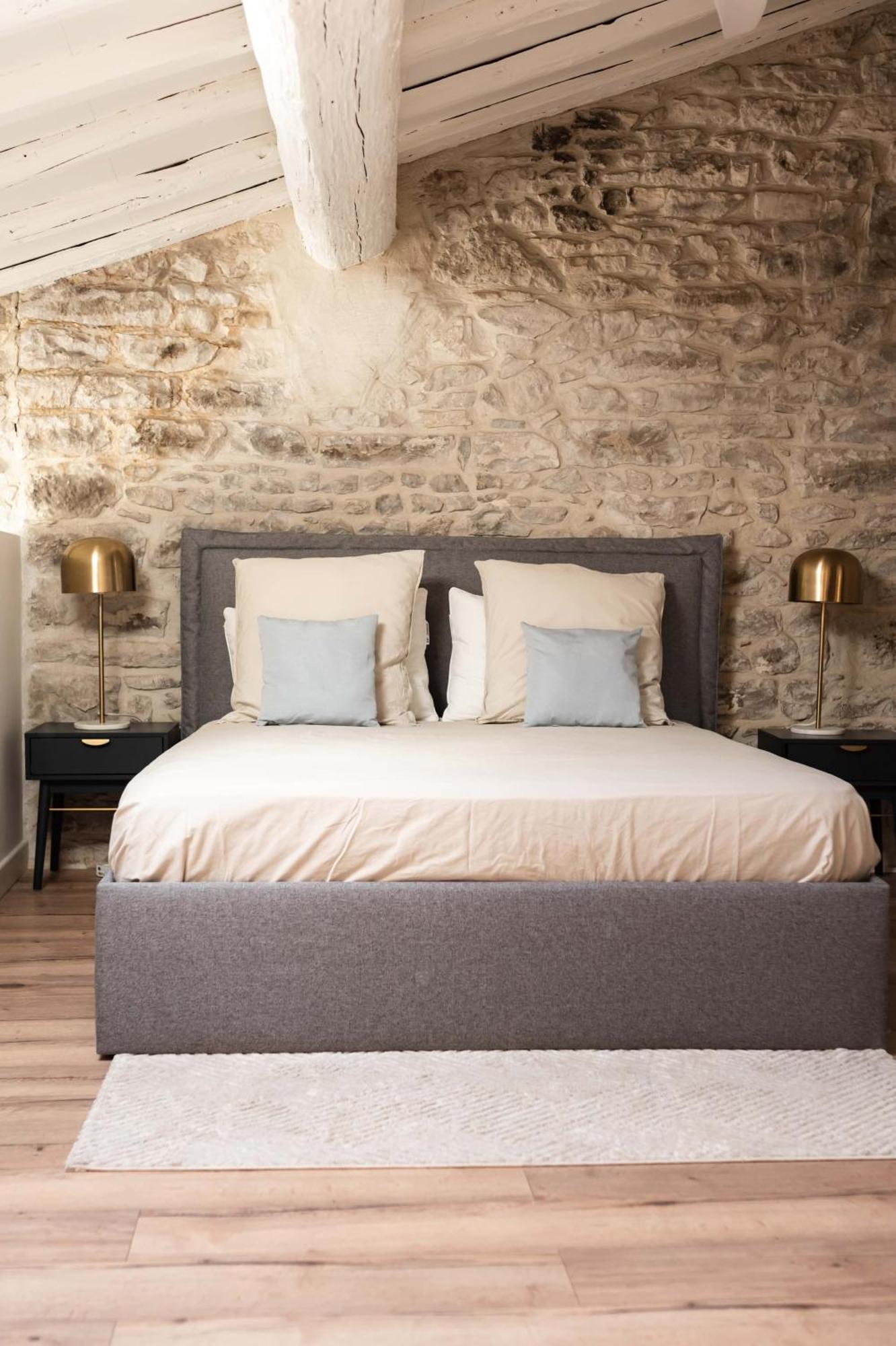 L'Etoile - Duplex Cosy De 50M2 En Centre-Ville Nîmes Exterior photo